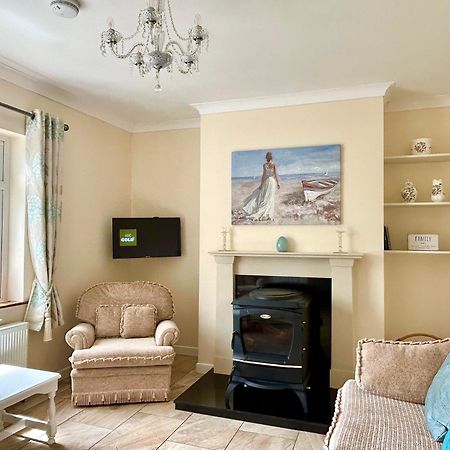 Breenville Farm House Tralee Ngoại thất bức ảnh