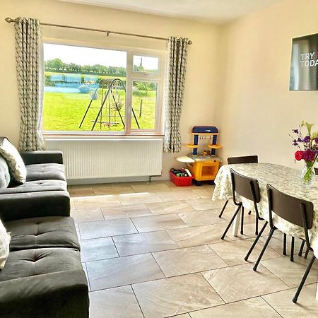 Breenville Farm House Tralee Ngoại thất bức ảnh
