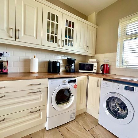 Breenville Farm House Tralee Ngoại thất bức ảnh