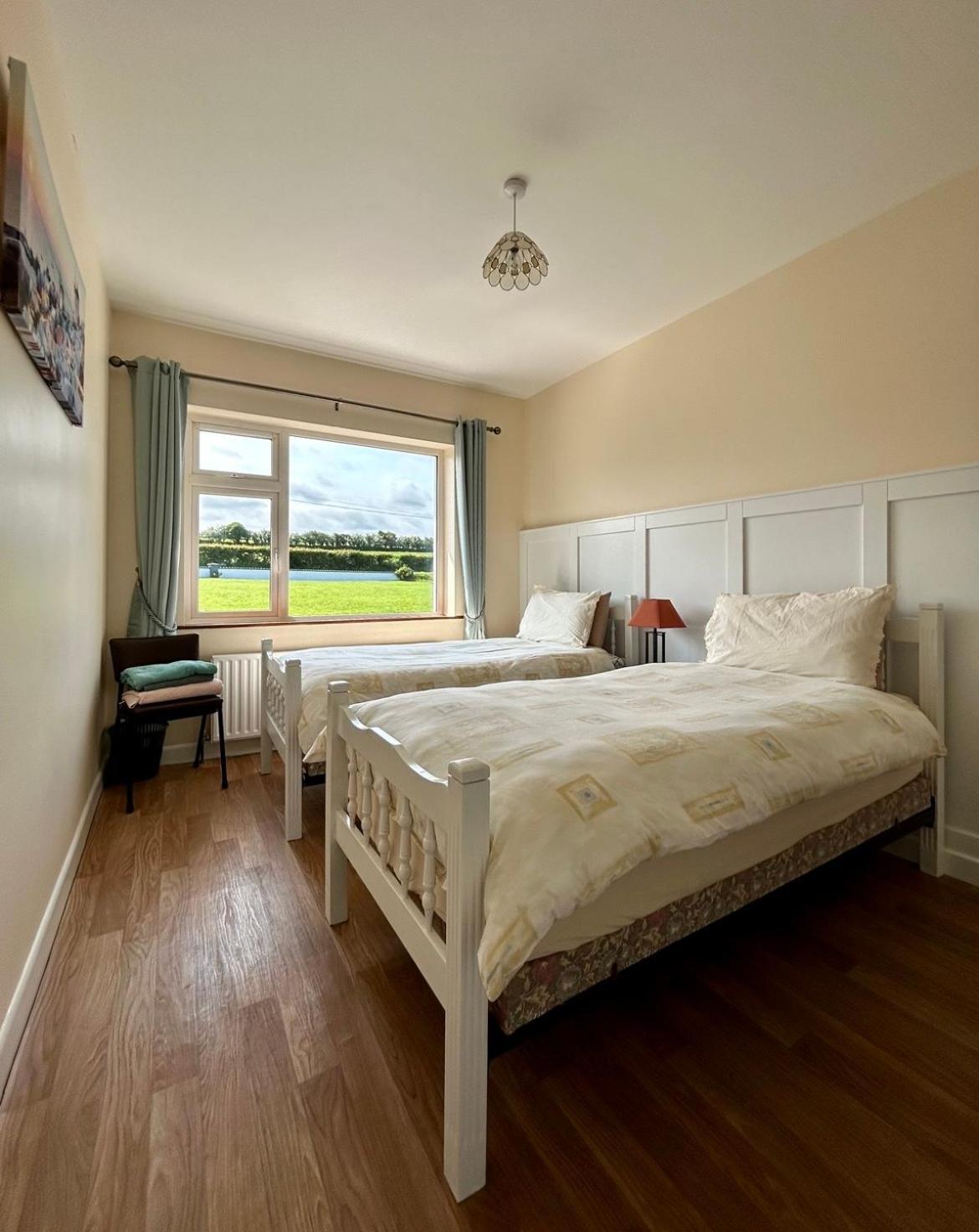 Breenville Farm House Tralee Ngoại thất bức ảnh