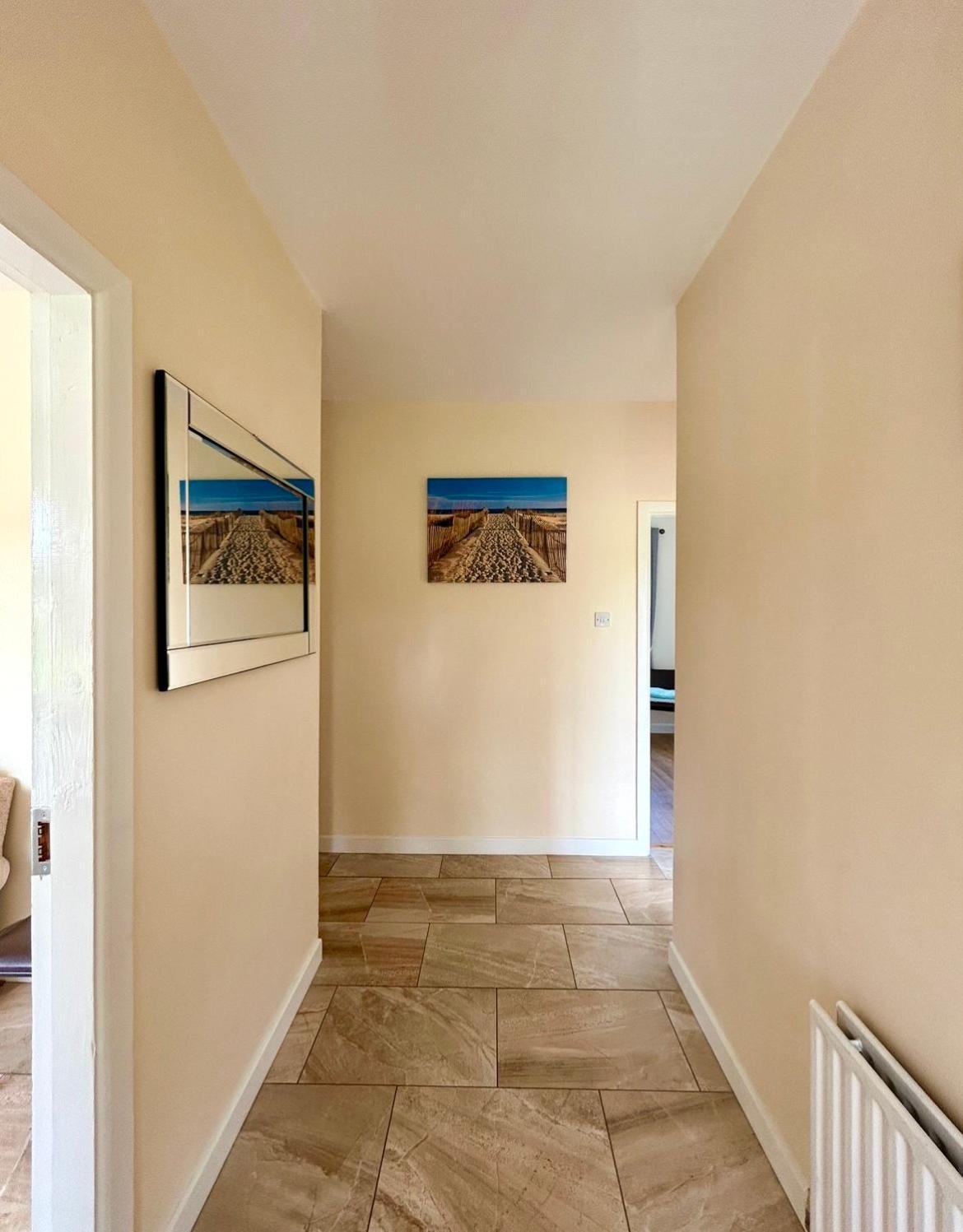 Breenville Farm House Tralee Ngoại thất bức ảnh