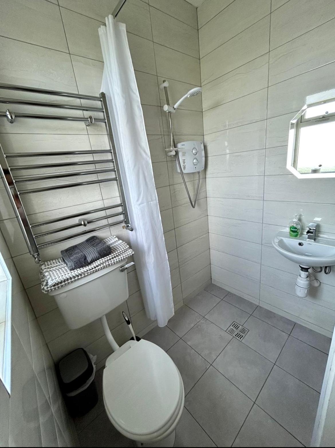 Breenville Farm House Tralee Ngoại thất bức ảnh