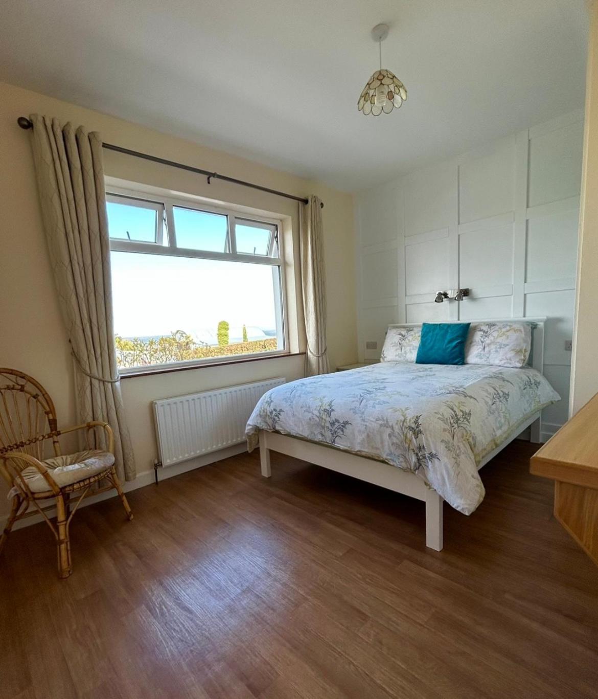 Breenville Farm House Tralee Ngoại thất bức ảnh