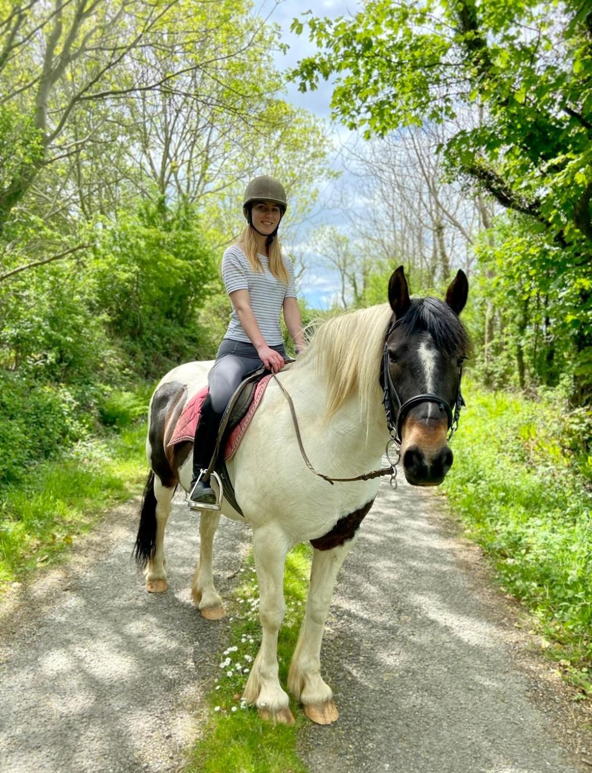 Breenville Farm House Tralee Ngoại thất bức ảnh