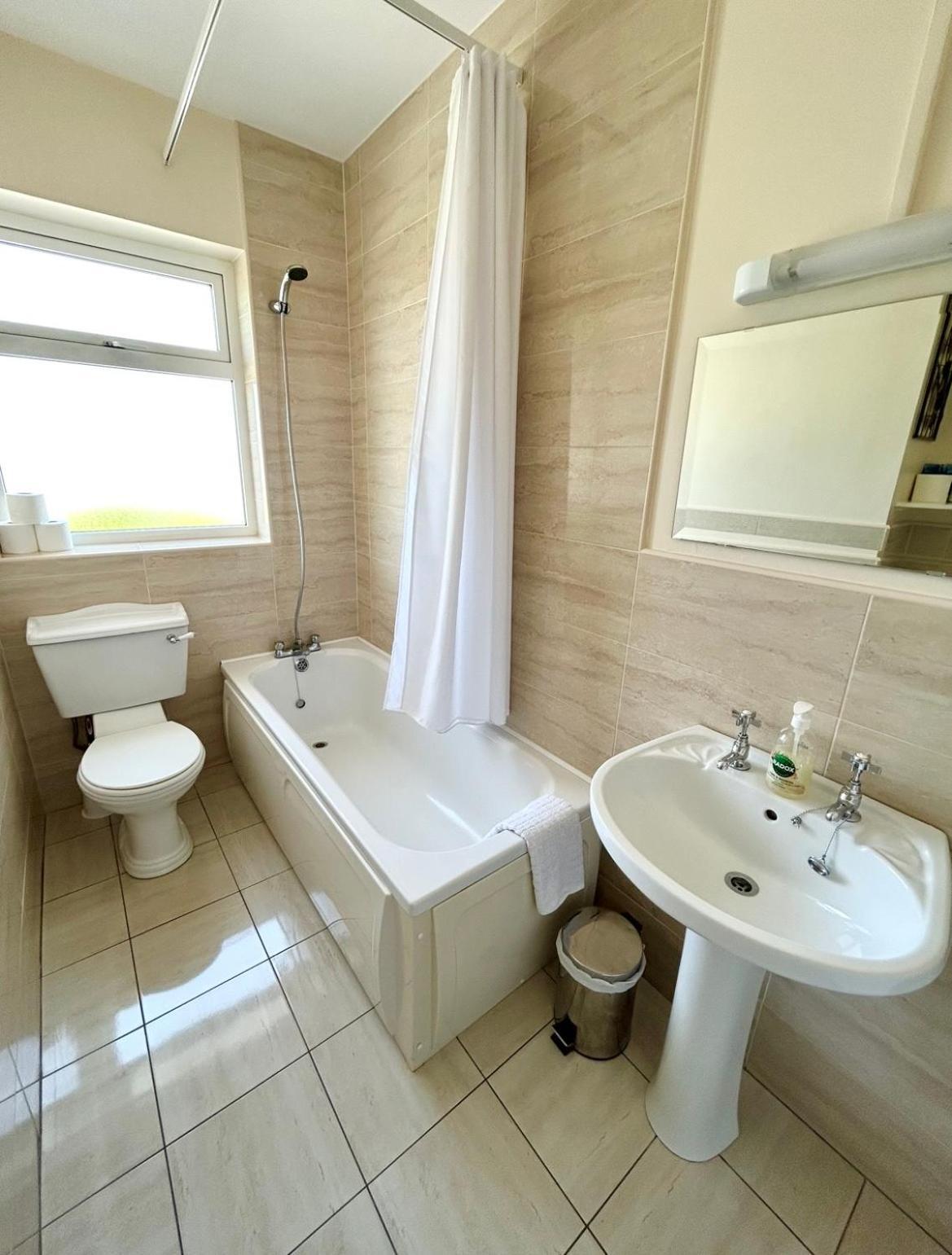 Breenville Farm House Tralee Ngoại thất bức ảnh