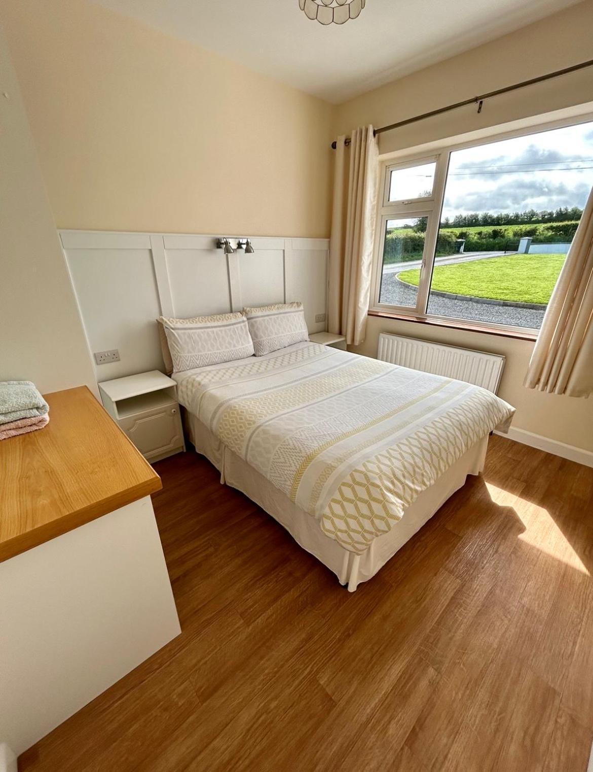Breenville Farm House Tralee Ngoại thất bức ảnh