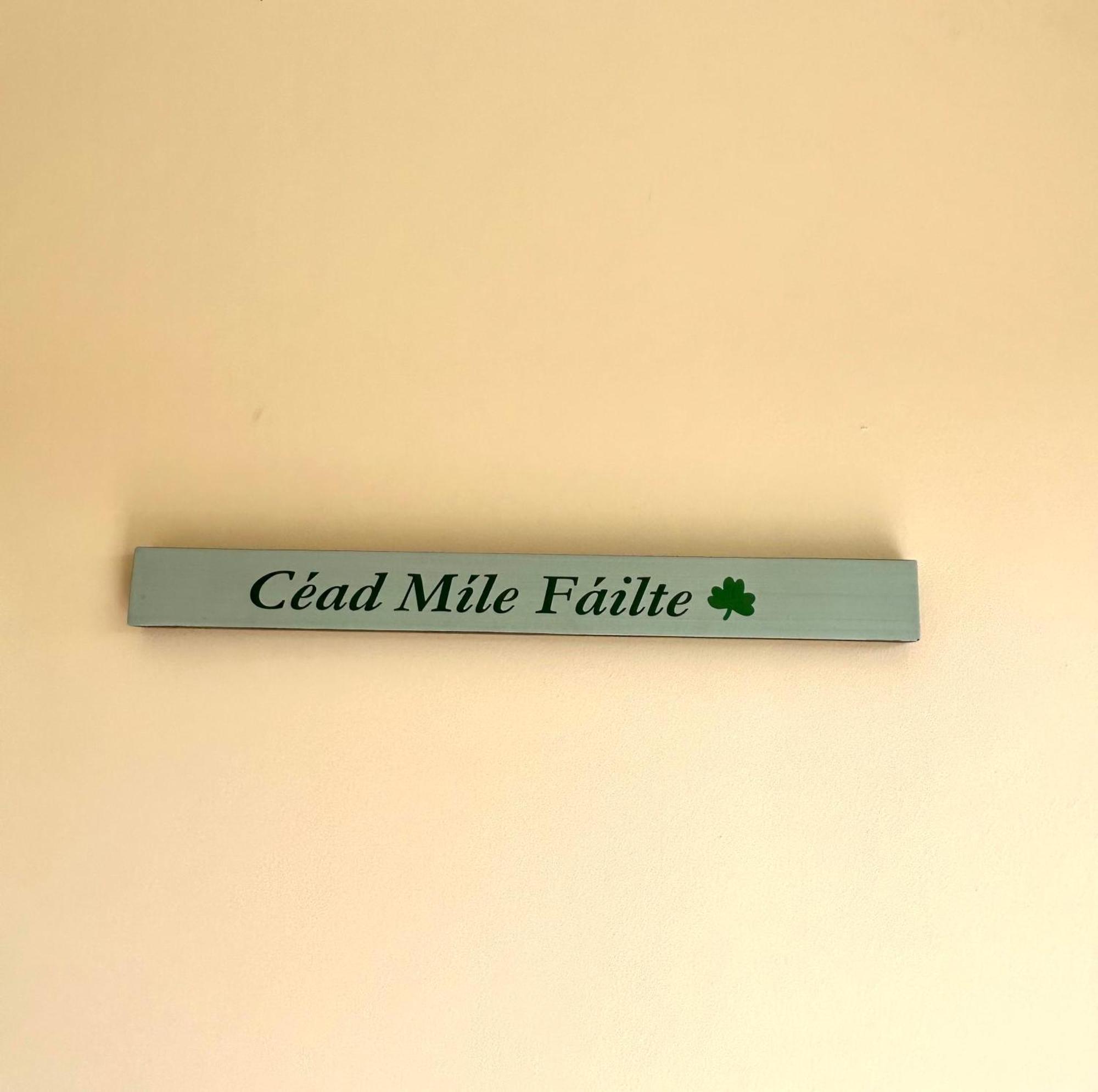 Breenville Farm House Tralee Ngoại thất bức ảnh
