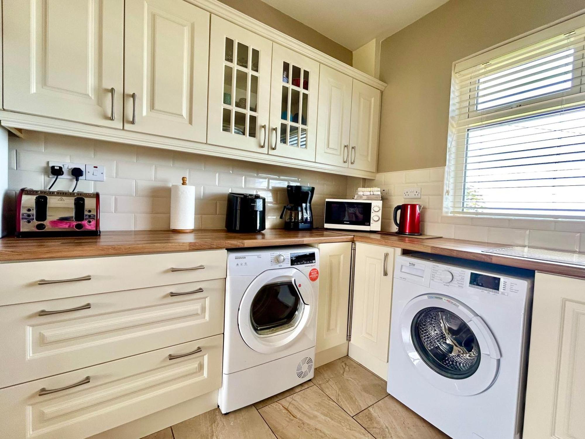 Breenville Farm House Tralee Ngoại thất bức ảnh