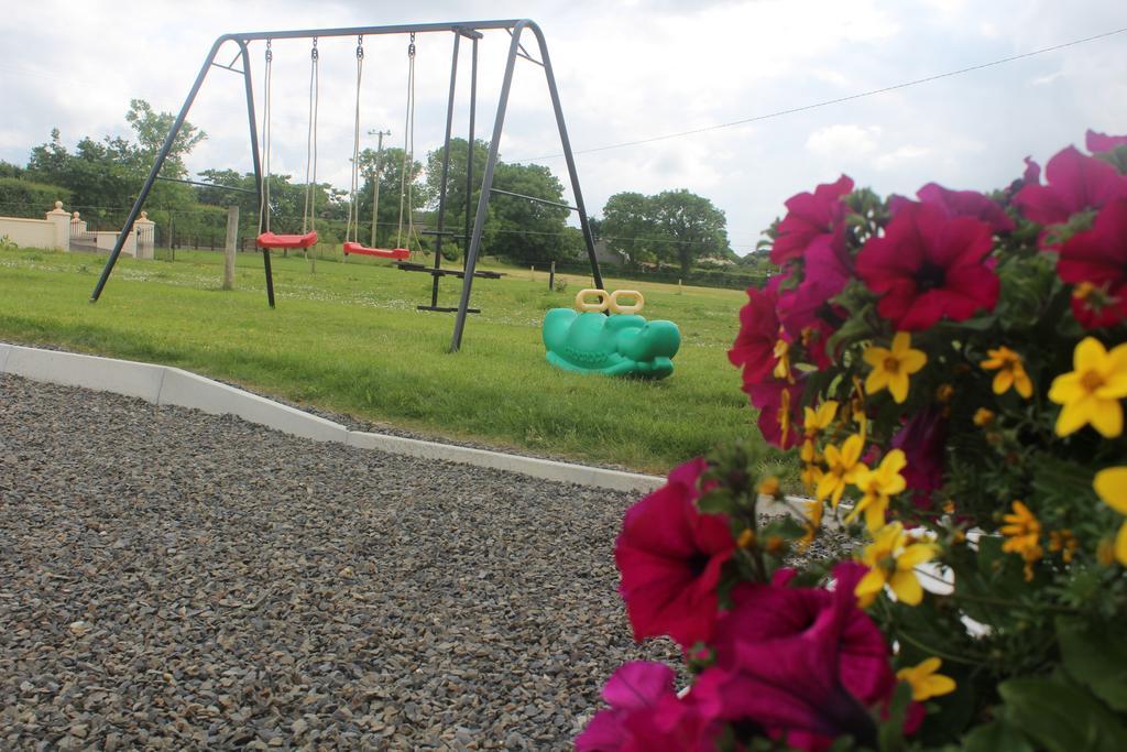 Breenville Farm House Tralee Ngoại thất bức ảnh